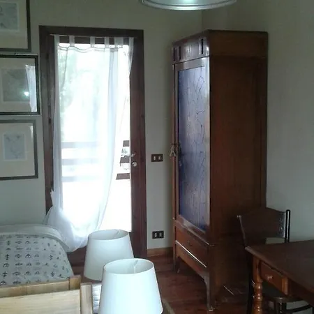 I Pioppi Bed & Breakfast Chiari