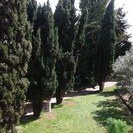 Bed & Breakfast I Pioppi