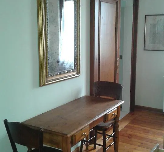 Bed & Breakfast I Pioppi