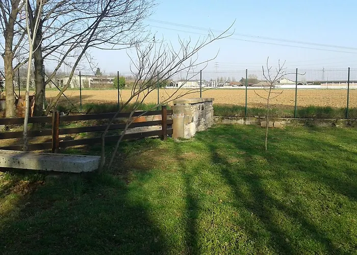 Bed & Breakfast I Pioppi Chiari