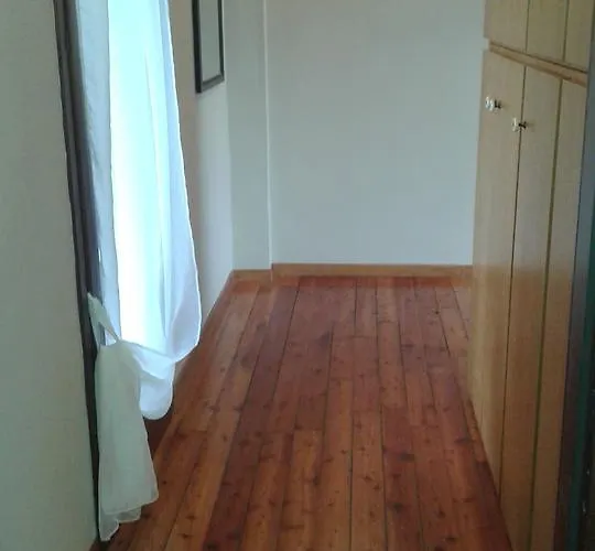 I Pioppi Bed & Breakfast Chiari