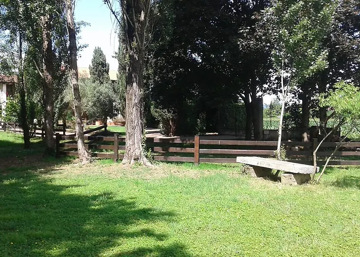 I Pioppi