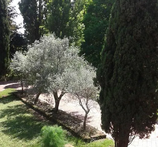 Bed & Breakfast I Pioppi Chiari