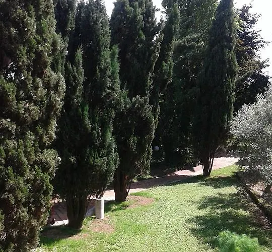 Bed & Breakfast I Pioppi