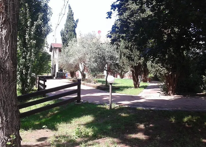 I Pioppi 3*