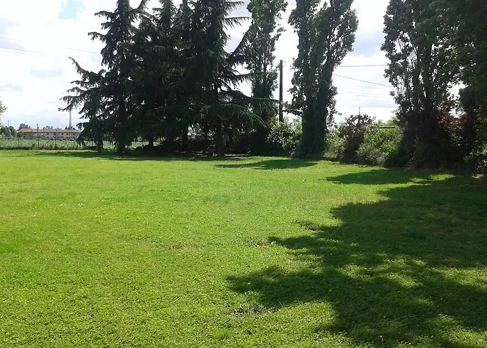 I Pioppi 3* Chiari
