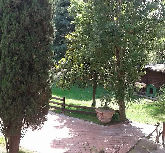 I Pioppi Chiari