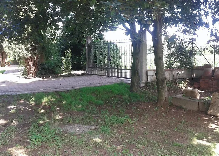 Bed & Breakfast I Pioppi Chiari