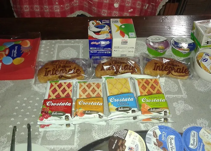 I Pioppi Chiari
