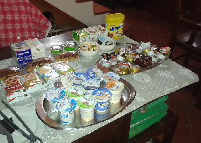 I Pioppi Bed & Breakfast 3*