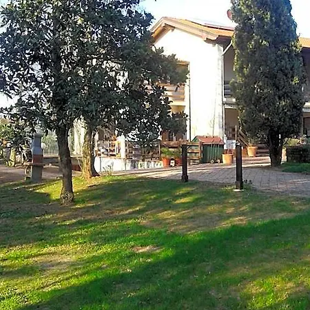 I Pioppi Chiari