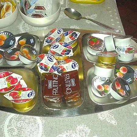 I Pioppi Oda ve Kahvaltı 3*