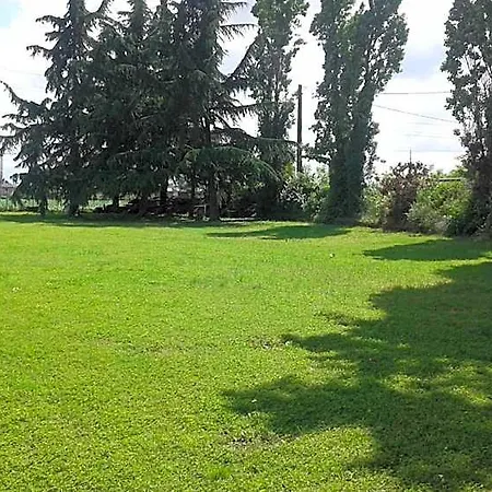 I Pioppi Oda ve Kahvaltı Chiari