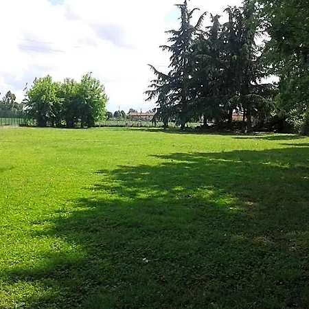 I Pioppi Oda ve Kahvaltı