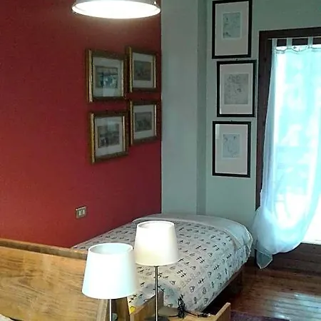 Bed & Breakfast I Pioppi 3*