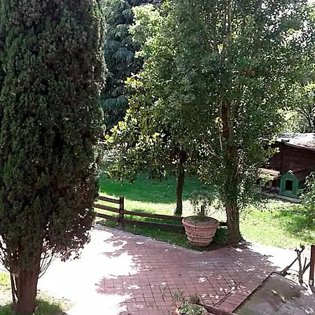 I Pioppi 3*