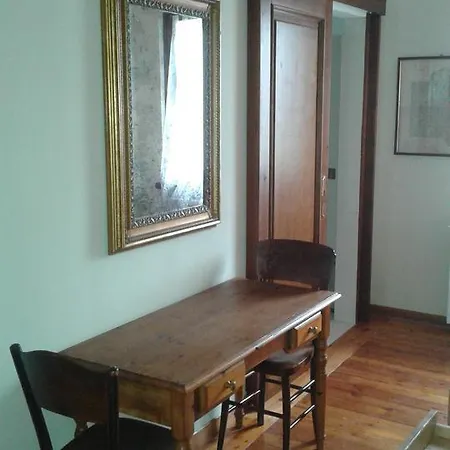 Bed & Breakfast I Pioppi