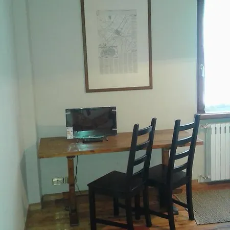 Bed and breakfast I Pioppi