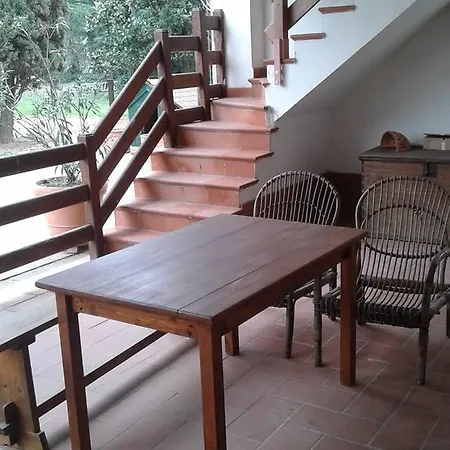 I Pioppi Bed and breakfast