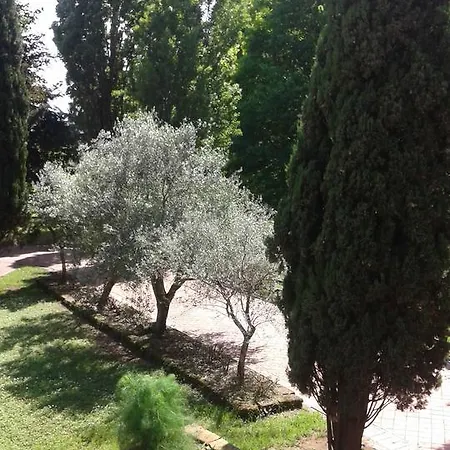 Bed & Breakfast I Pioppi Chiari