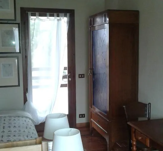 I Pioppi Nocleg ze śniadaniem Chiari