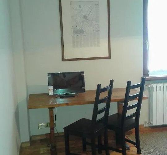 Nocleg ze śniadaniem I Pioppi