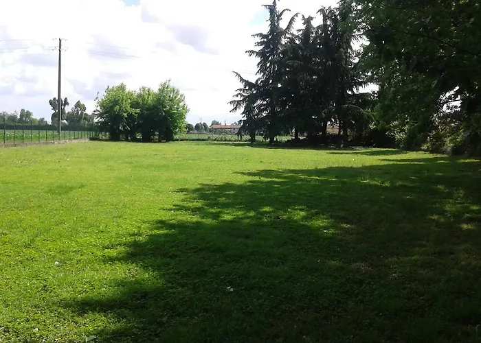 I Pioppi Nocleg ze śniadaniem Chiari