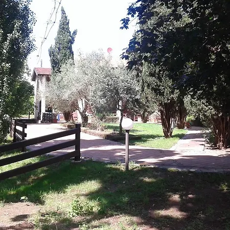 I Pioppi 3*